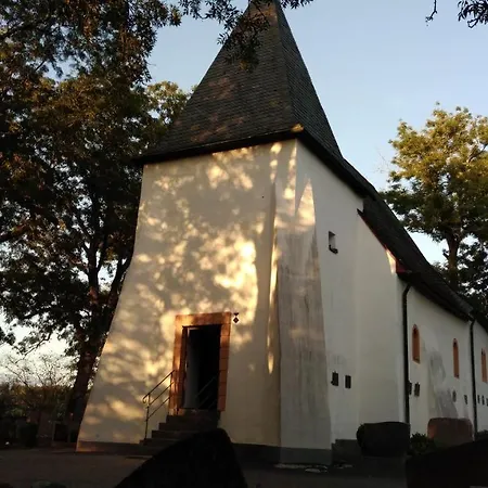 Haus Marion *