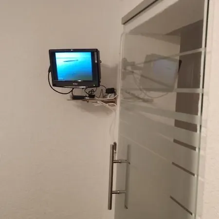 Apartment Haus Marion