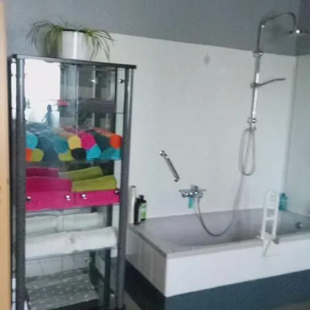 Haus Marion Apartment
