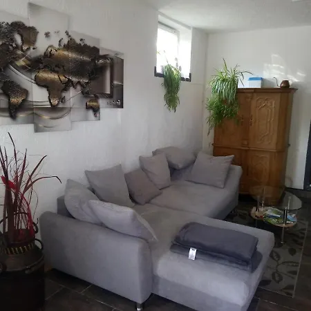 Apartment Haus Marion